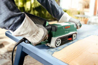 Шлифовальная машина Bosch PBS 75 AE