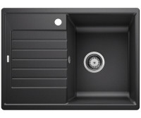 Кухонная мойка Blanco ZIA 45 S Compact антрацит 524721