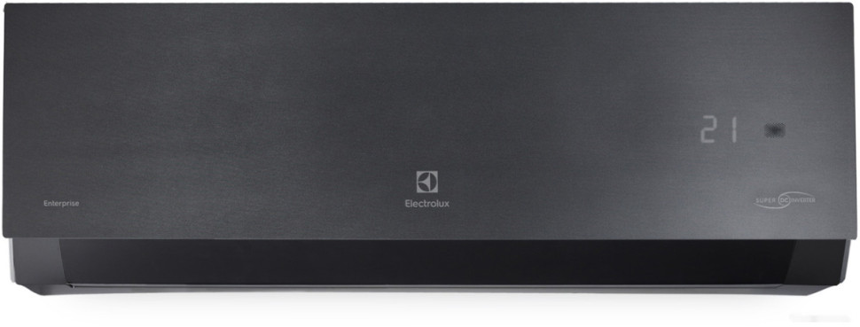 Кондиционер Electrolux Enterprise EACS/I-12HEN-BLACK/N8_24Y