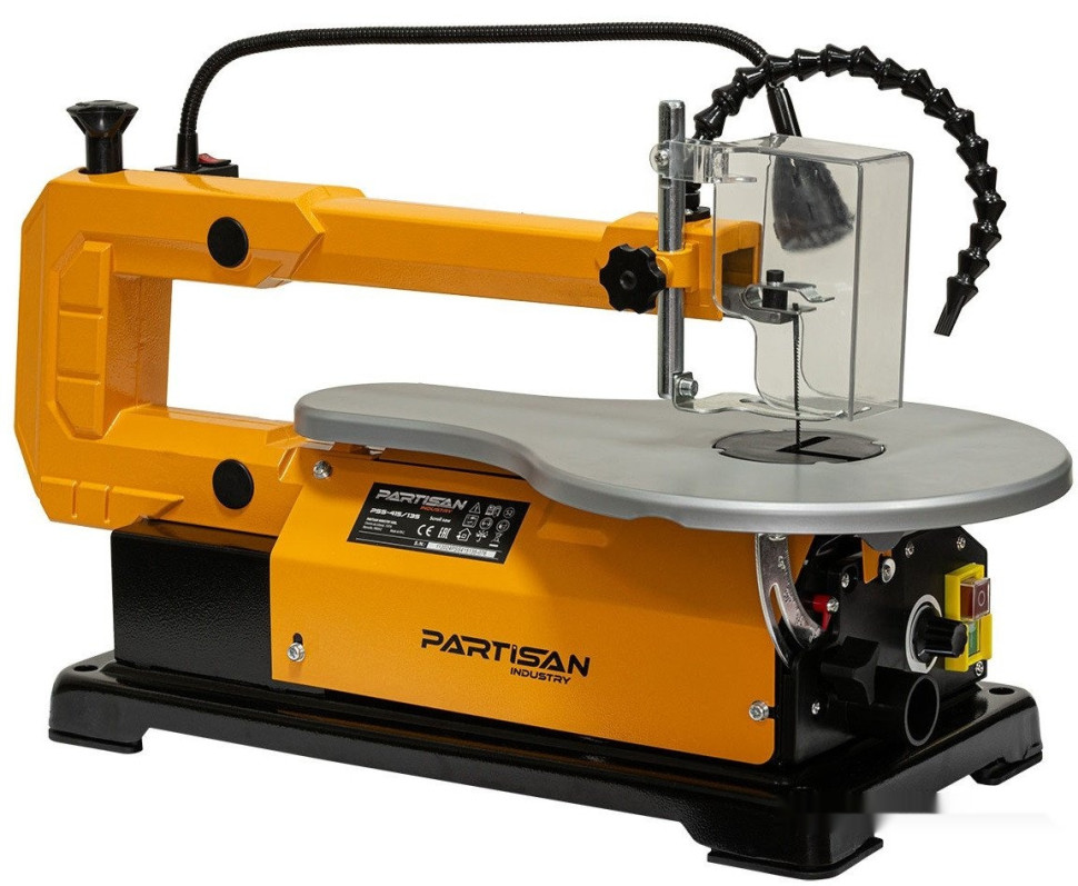 Деревообрабатывающий станок Partisan PSS-415/135