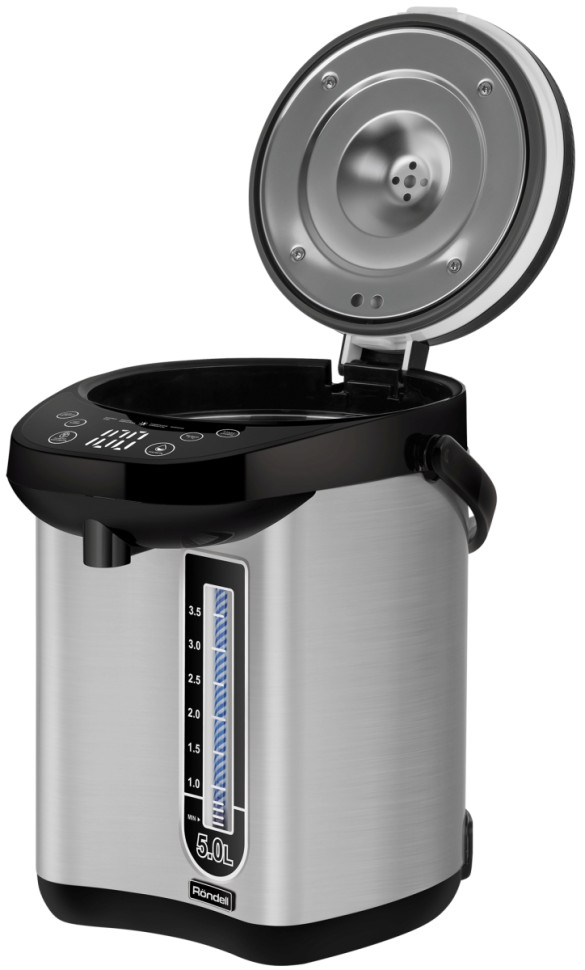 Электрический чайник Rondell RDE-1050