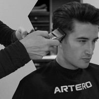 Машинка для стрижки волос Artero Spektra