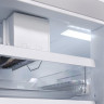 Четырёхдверный холодильник HIBERG RFQ-555DX NFGB Inverter