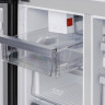 Четырёхдверный холодильник HIBERG RFQ-555DX NFGB Inverter