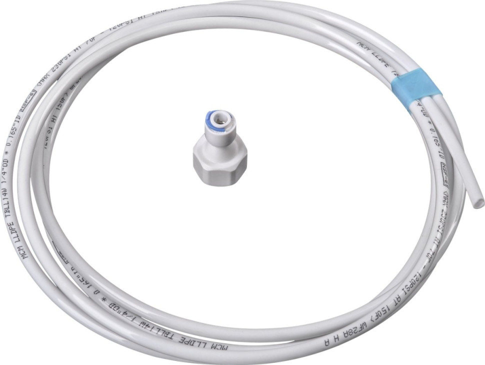 Четырёхдверный холодильник HIBERG RFQ-555DX NFGB Inverter