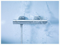 Смеситель Grohe Grohtherm 1000 Cosmopolitan New 34321002