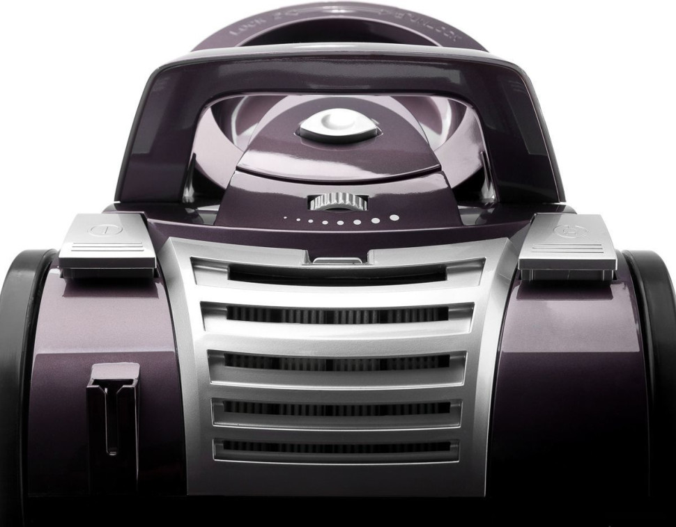 Пылесос Brayer BR4205