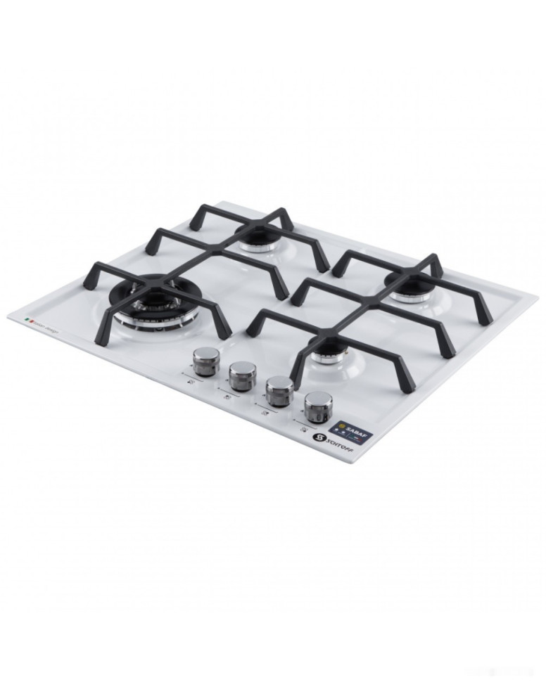 Варочная панель Schtoff H 6105 P06 IS (белый)