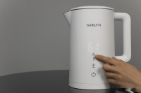 Электрический чайник Garlyn K-250S