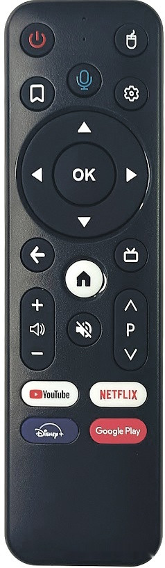 Смарт-приставка Miru N5 Nova Stick 2ГБ/8ГБ