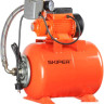 Насосная станция Skiper WS50