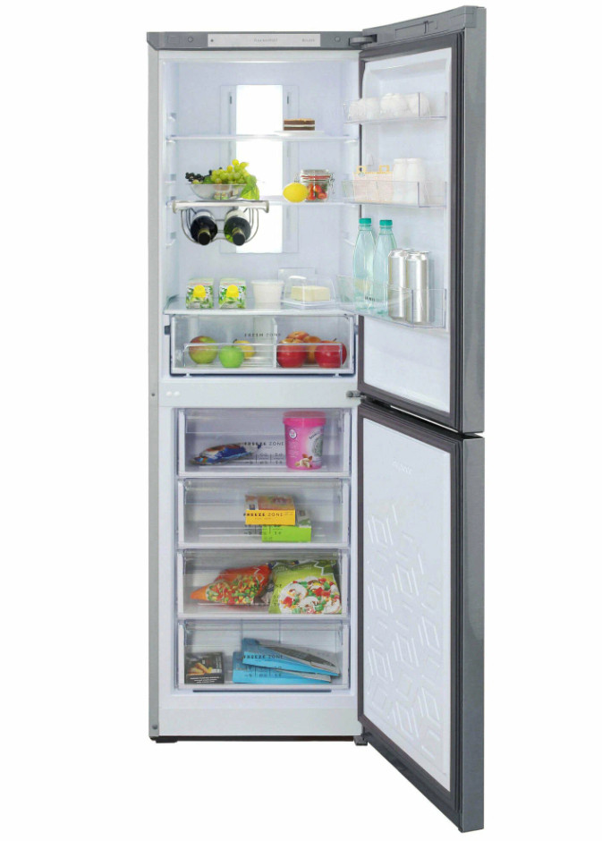 Холодильник Бирюса 940NF