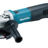 Угловая шлифмашина Makita 9565 PZ