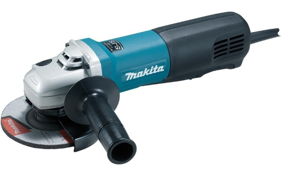 Угловая шлифмашина Makita 9565 PZ