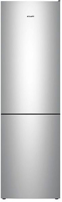 Холодильник с нижней морозильной камерой ATLANT ХМ 4626-181