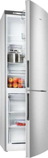 Холодильник с нижней морозильной камерой ATLANT ХМ 4626-181