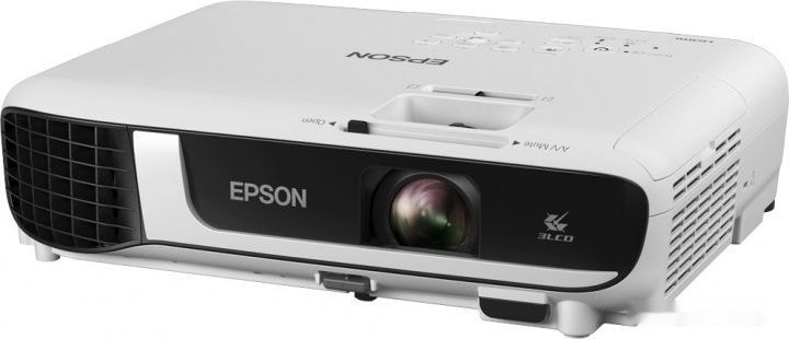 Проектор Epson EB-W51