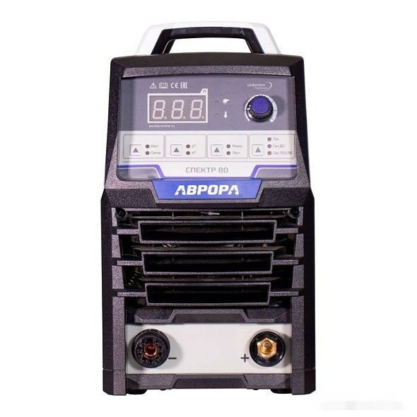Аппарат плазменной резки Аврора Спектр 80