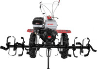 Бензиновый мотоблок Ресанта МБ-15000-12