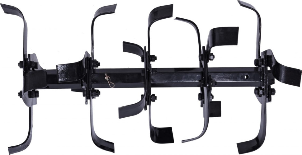 Бензиновый мотоблок Ресанта МБ-15000-12