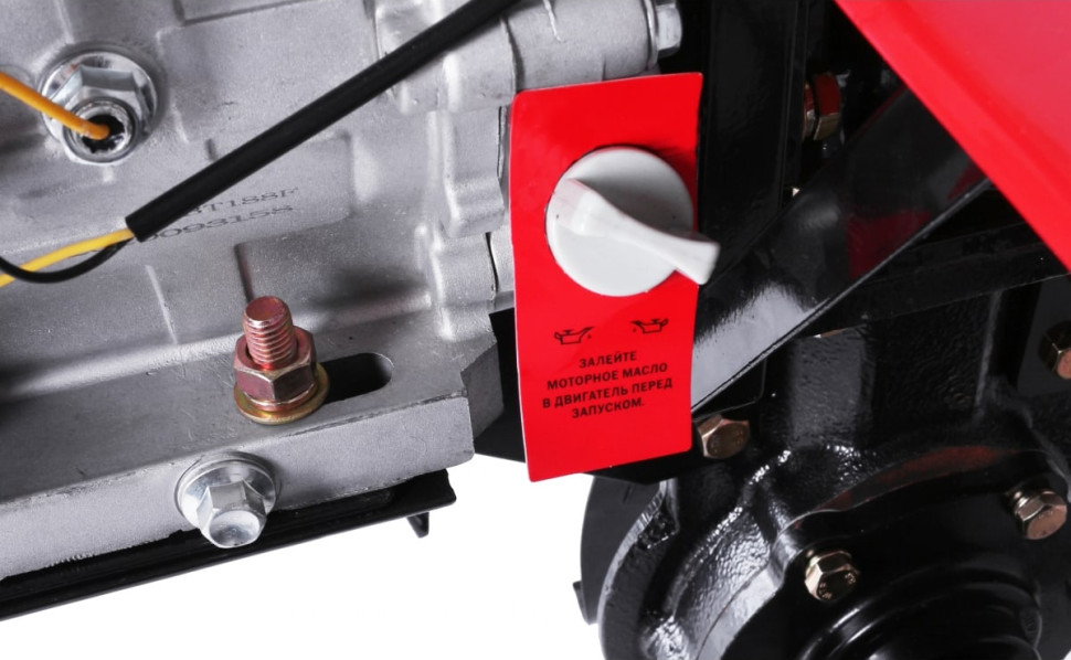 Бензиновый мотоблок Ресанта МБ-15000-12