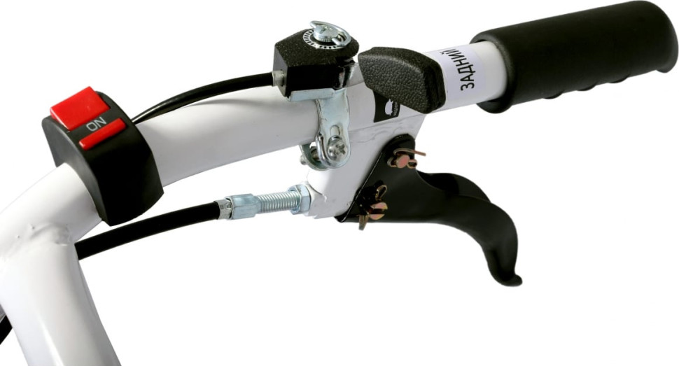 Бензиновый мотоблок Ресанта МБ-15000-12