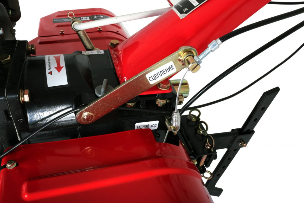 Бензиновый мотоблок Ресанта МБ-15000-12