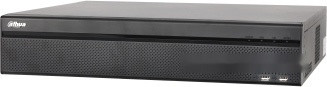Видеорегистратор наблюдения Dahua NVR608-32-4KS2