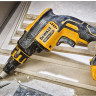 Шуруповерт для гипсокартона DeWALT DCF620N (без АКБ)