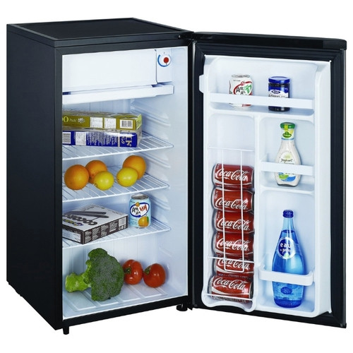 Холодильник Willmark XR-100 SS