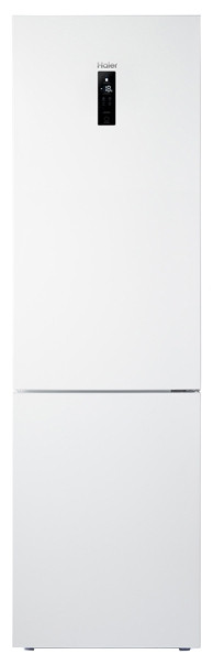 Холодильник с нижней морозильной камерой HAIER C2F637CWMV