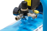 Компрессор DGM AC-2101