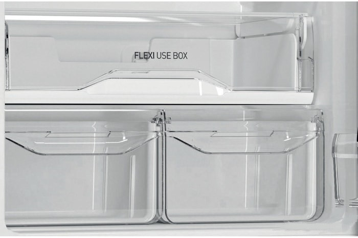 Холодильник Indesit DS 4180 B