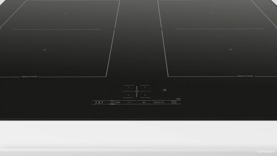 Варочная панель Bosch Serie 4 PVQ61RBB5E