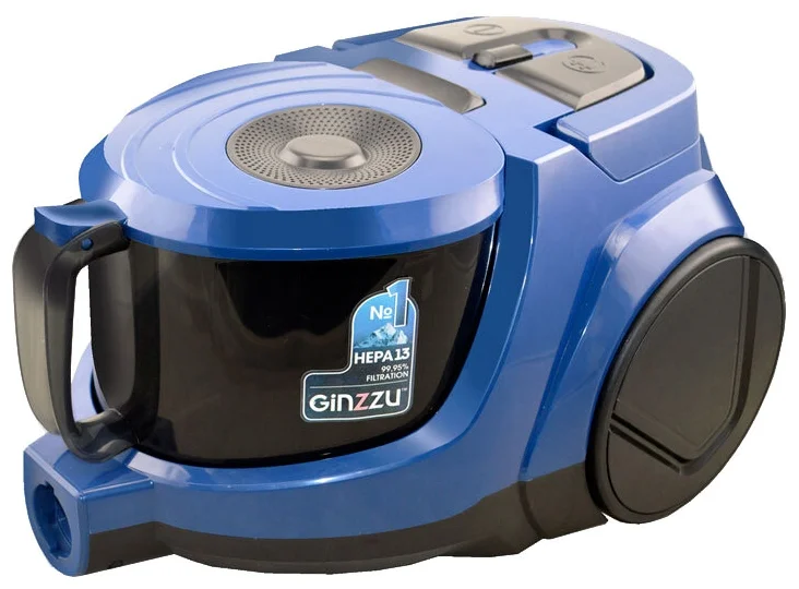 Пылесос Ginzzu VS438