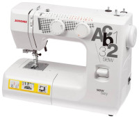 Швейная машина Janome Sew Easy