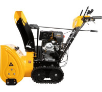 Снегоуборщик Denzel SBL 711DT PRO