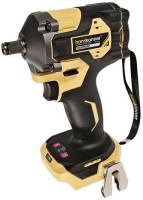 Гайковерт Hanskonner HCD20420BL (без АКБ)