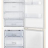 Холодильник Samsung RB33A3240EL/WT