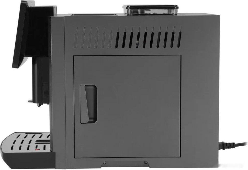 Кофемашина Polaris PACM 2080AC Wi-Fi IQ Home