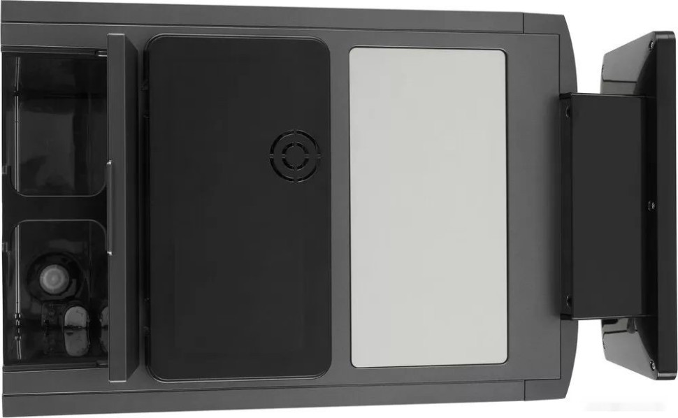 Кофемашина Polaris PACM 2080AC Wi-Fi IQ Home