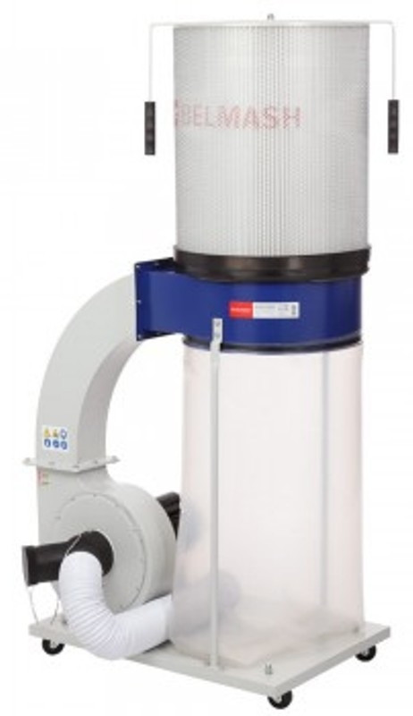 Станок Белмаш DC2500MC/380