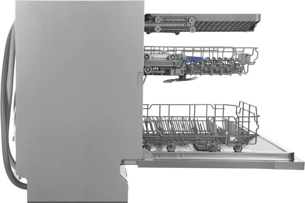 Посудомоечная машина Hyundai HBD 674