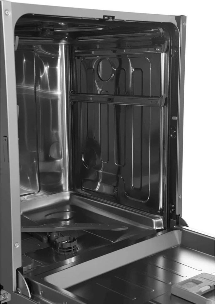 Посудомоечная машина Hyundai HBD 674