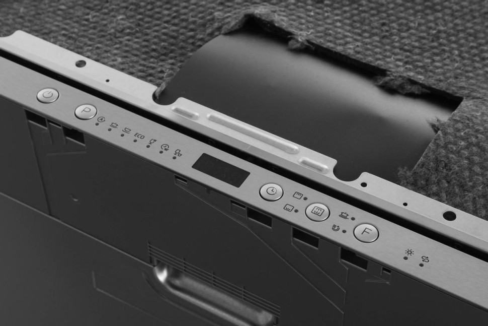 Посудомоечная машина Hyundai HBD 674