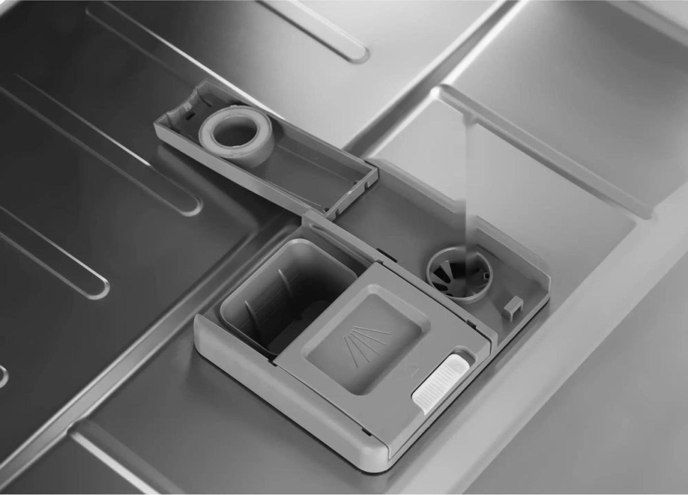 Посудомоечная машина Hyundai HBD 674