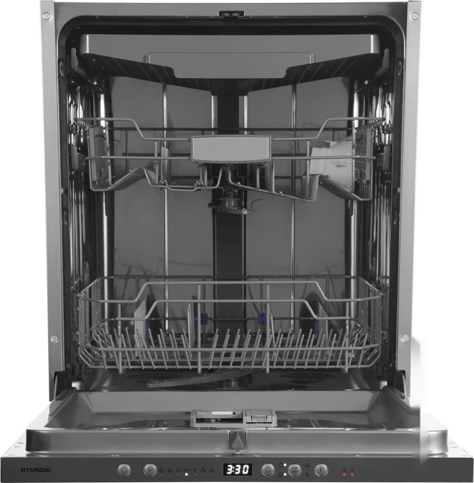 Посудомоечная машина Hyundai HBD 674