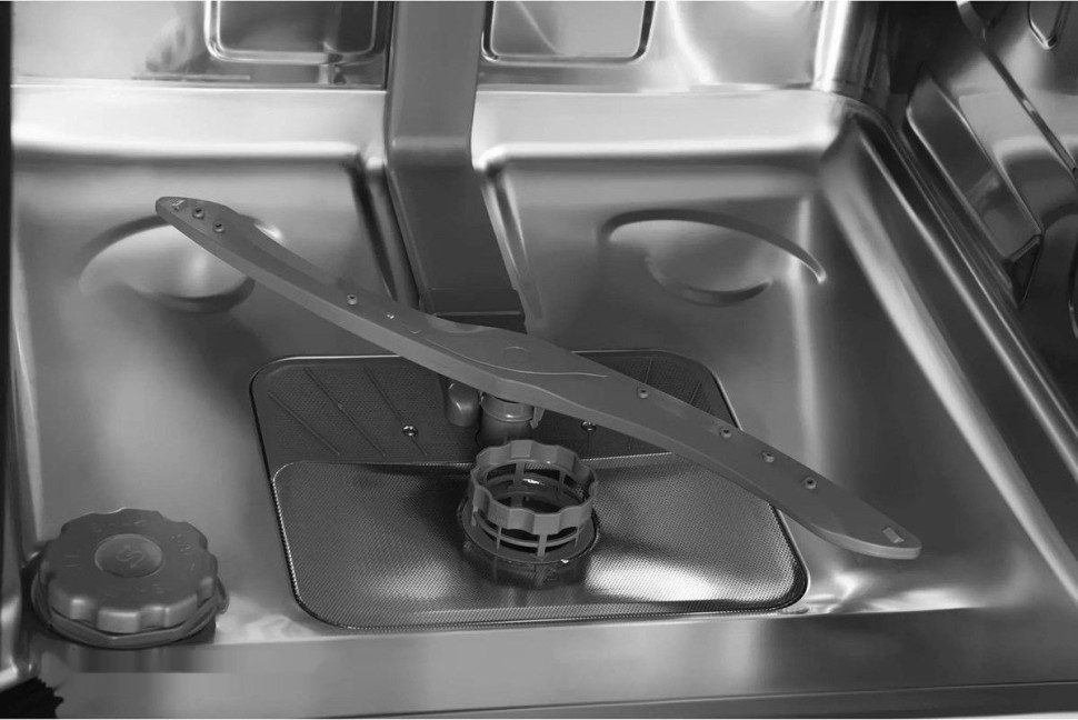 Посудомоечная машина Hyundai HBD 674