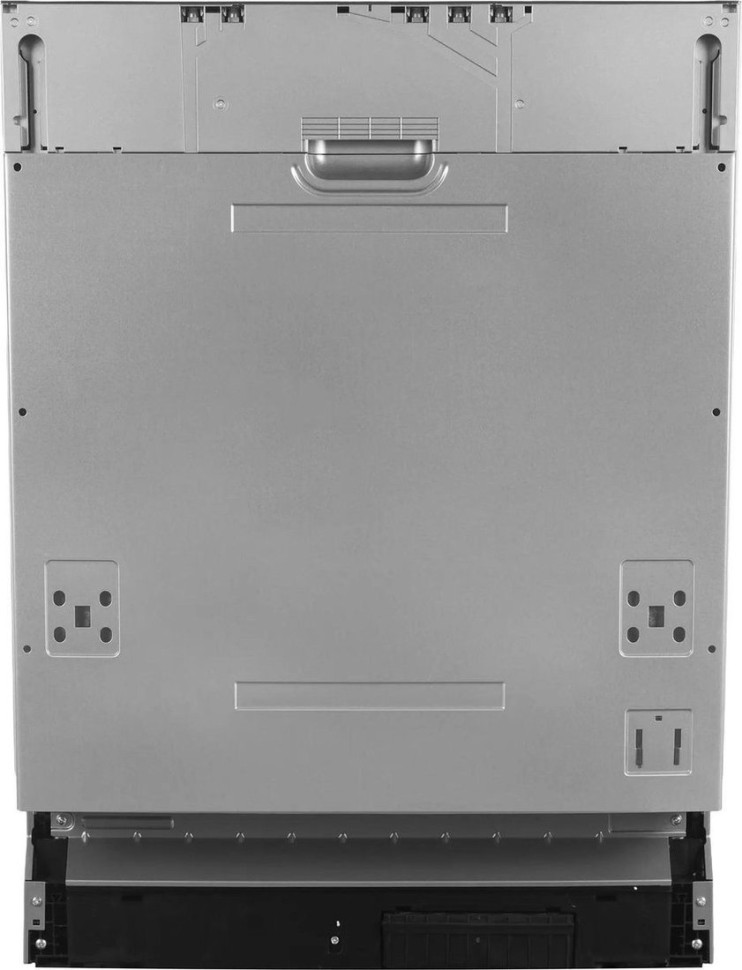 Посудомоечная машина Hyundai HBD 674