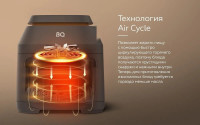 Аэрогриль BQ AF6011S